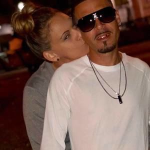 Meet your Posher, Derek